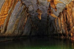 Основная проблема добычи глубоких подземных вод – высокая стоимость бурения скважин, которая сдерживает их использование