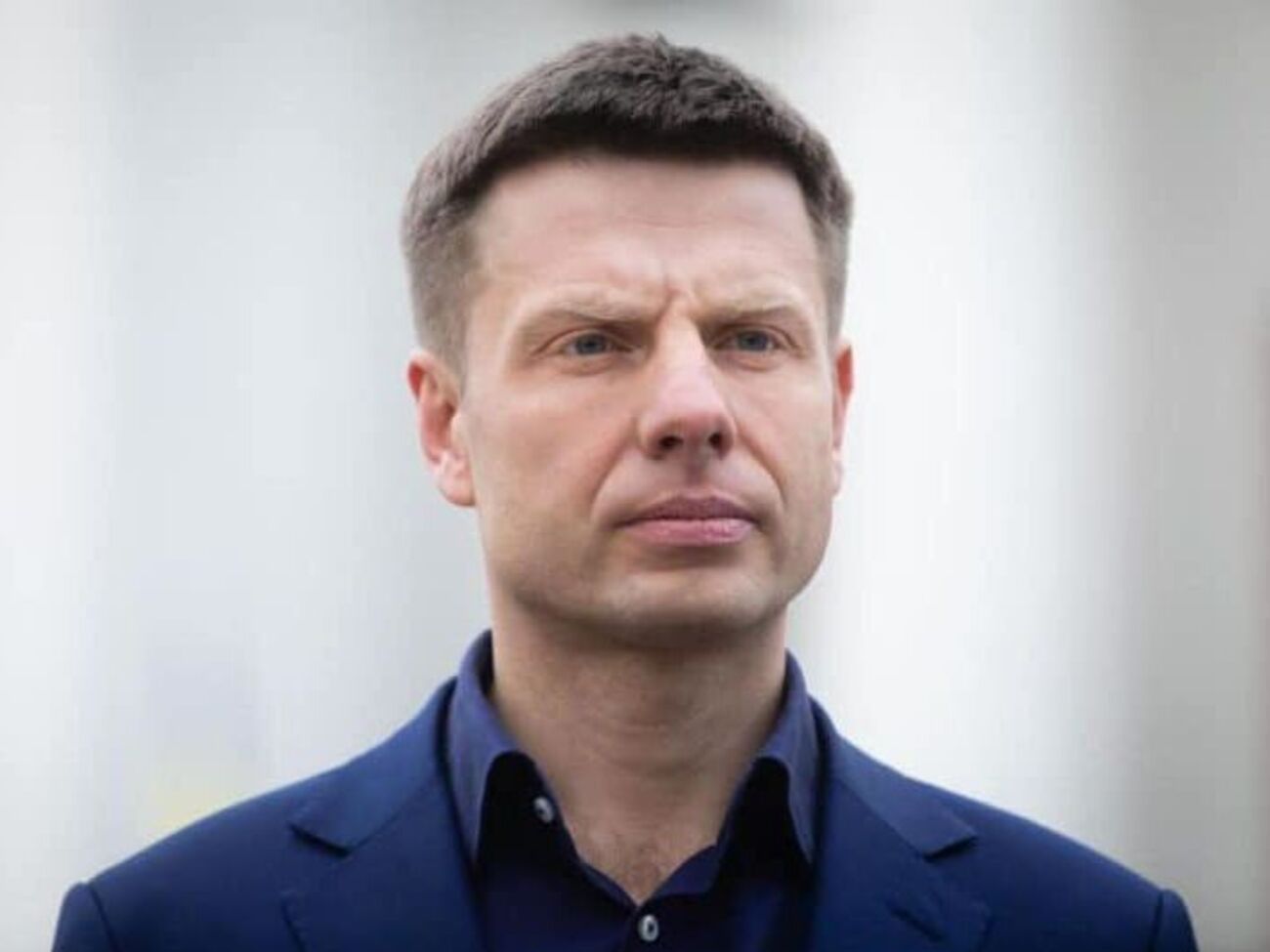 Гончаренко заявил, что "Европейская солидарность" определится с кандидатом в мэры Киева в августе