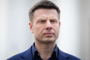 Гончаренко заявил, что "Европейская солидарность" определится с кандидатом в мэры Киева в августе