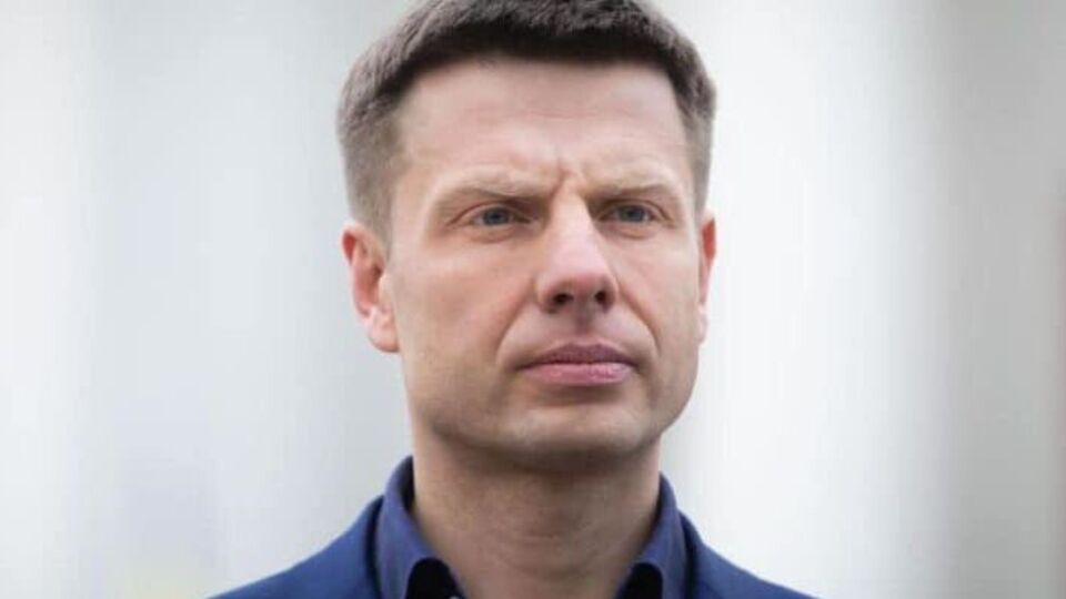 Гончаренко заявил, что "Европейская солидарность" определится с кандидатом в мэры Киева в августе
