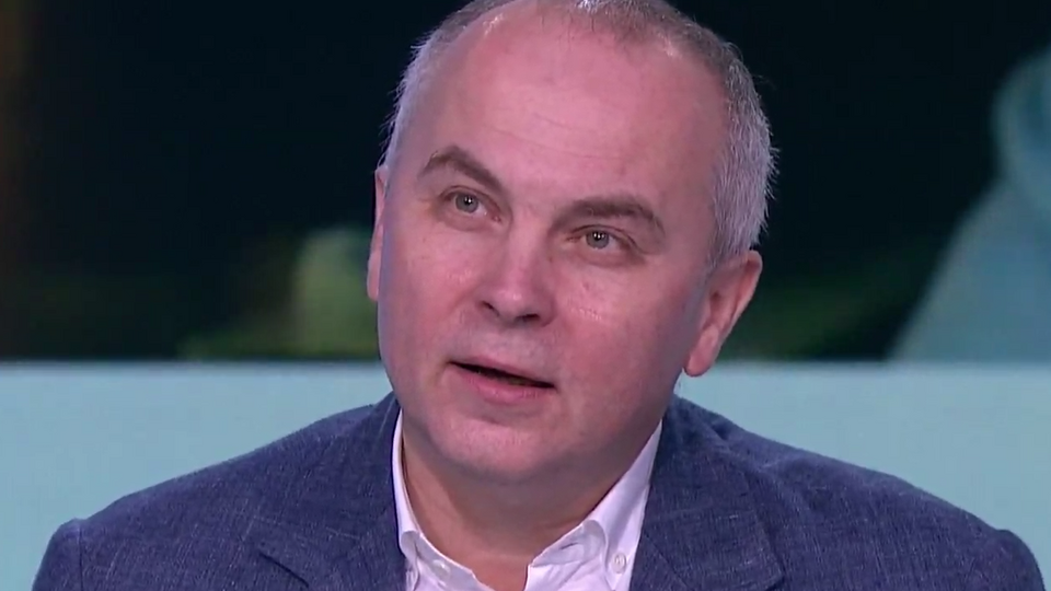 Шуфрич повідомив, що не захворів на COVID-19 "цього разу"