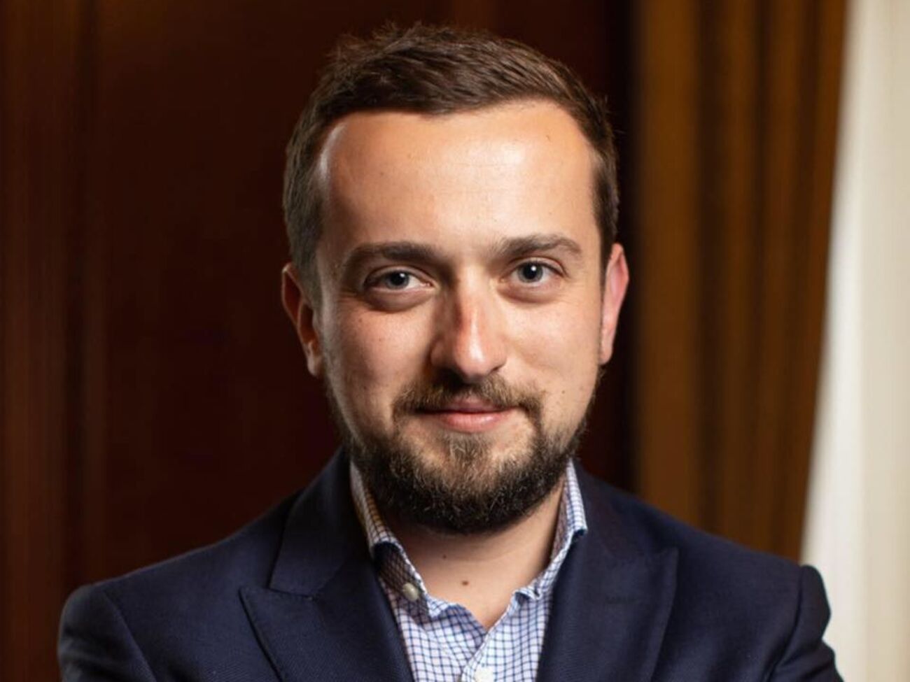 Тимошенко:&nbsp;У нас был первый раунд встреч с президентом всех вероятных кандидатов от "Слуги народа"