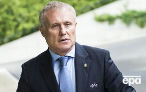 Суркис заявил, что ВСК по фактам возможных злоупотреблений Павелко была создана для проверки фактов, изложенных в журналистских расследованиях