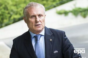 Суркис заявил, что ВСК по фактам возможных злоупотреблений Павелко была создана для проверки фактов, изложенных в журналистских расследованиях