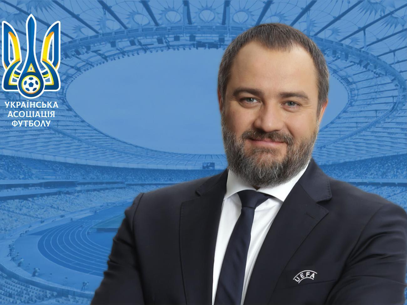 Правоохранители расследуют пять уголовных производств, в которых фигурирует в том числе Павелко