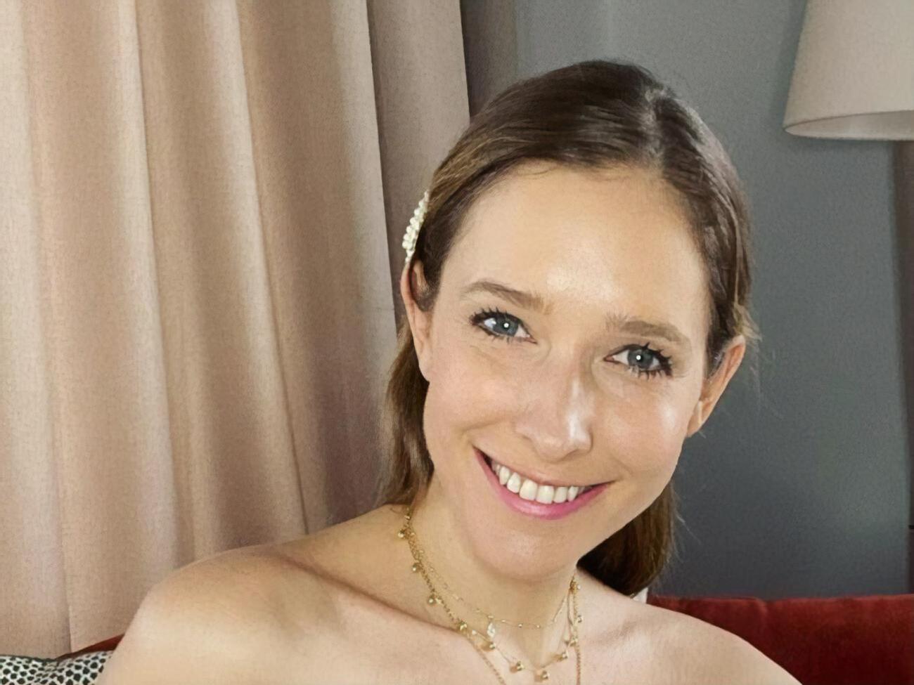 Осадчая:&nbsp;С первым днем лета!&nbsp;