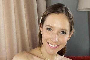 Осадчая: С первым днем лета!