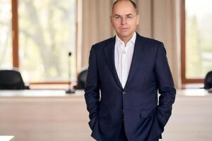 Степанов: МОЗ був розроблений проєкт постанови, який потім надсилається в органи центральної виконавчої влади для зауважень