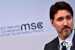 Трюдо не підтримав ідеї запросити Росію на саміт G7 через Крим