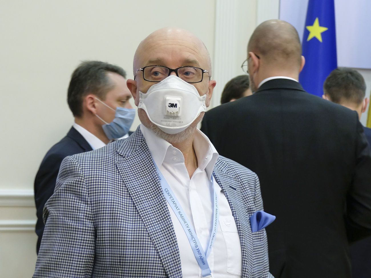 Резніков заявив, що Україна не буде відновлювати водопостачання Криму, поки він окупований Росією