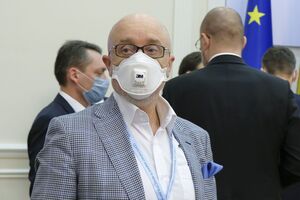 Резников заявил, что Украина не будет возобновлять водоснабжение Крыма, пока он оккупирован Россией