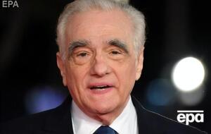 Скорсезе планировать снять эту ленту еще в 2016 году