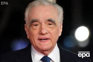 Скорсезе планировать снять эту ленту еще в 2016 году