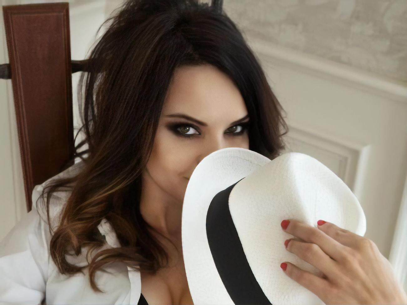 Подкопаева:&nbsp;В современном мире хочется оградить детство от всего разрушающего