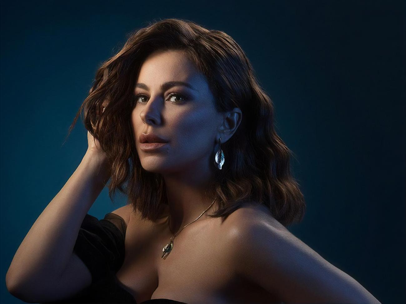 Ані Лорак: Зігрійте теплом своїх коханих!