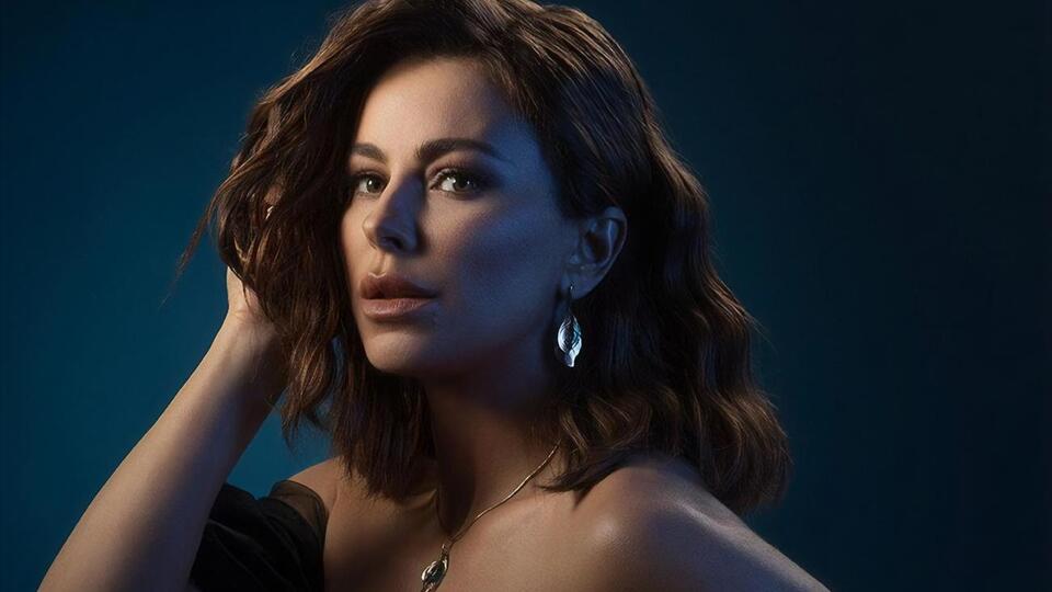 Ані Лорак: Зігрійте теплом своїх коханих!