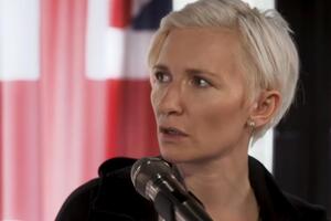 Арбенина: Ни один ребенок и ни одно животное во время съемок не пострадали