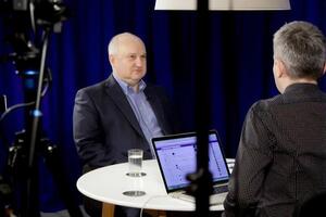 Смешко: Даже официальный отказ агрессора – дополнительный юридический факт для будущего международного суда