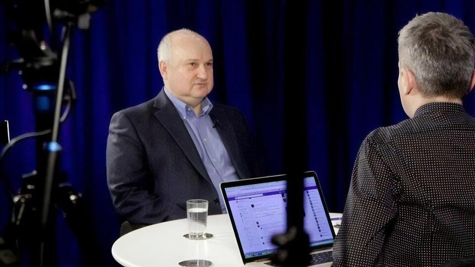 Смешко: Даже официальный отказ агрессора – дополнительный юридический факт для будущего международного суда