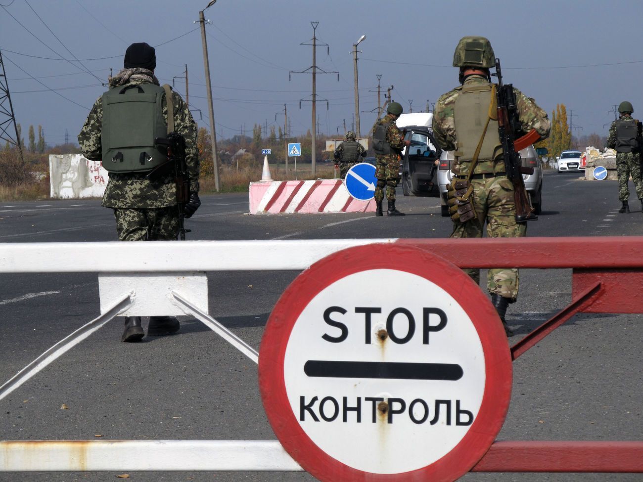 С 1 июня в Украине начался новый этап ослабления карантина