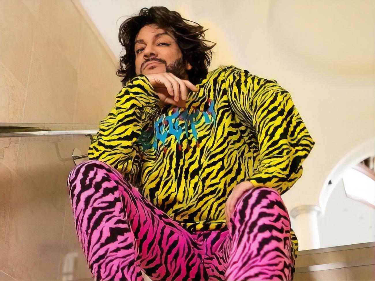 Киркоров:&nbsp;У нас вышло классное путешествие