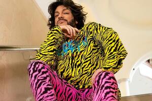 Киркоров: У нас вышло классное путешествие