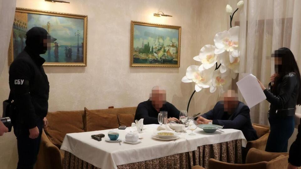 Злоумышленники ранее получили $60 тыс. от харьковчанки за содействие в получении ею мандата нардепа