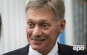 Песков: Процессом организации голосования для граждан России занимается ЦИК