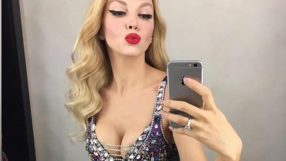 Полякова: Розпробувала я цю справу вже після 30