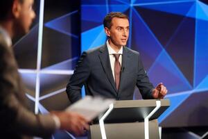 Ляшко: Будемо дивитися, як пом'якшення з 10-го і 15 червня будуть впливати на ситуацію