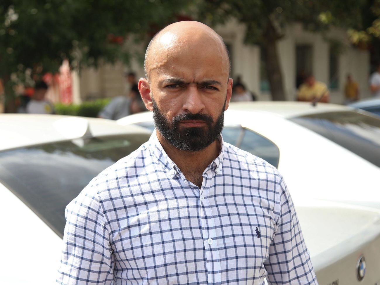 У справі про зґвалтування в Кагарлику мають бути підозрюваними і хтось зі складу департаменту внутрішньої безпеки, які прикривали "своїх"