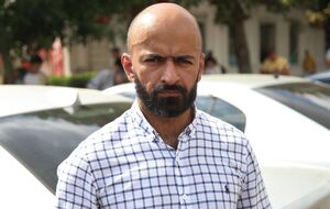 У справі про зґвалтування в Кагарлику мають бути підозрюваними і хтось зі складу департаменту внутрішньої безпеки, які прикривали "своїх"