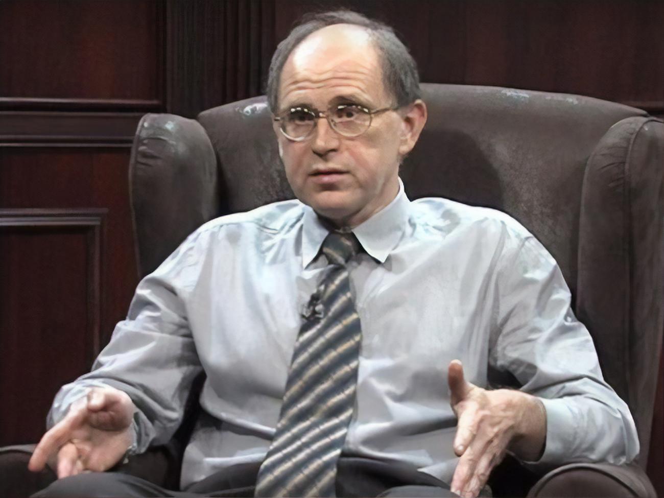 Колесник: Запуск Crew Dragon засвідчив закінчення монополії Росії на доправлення космонавтів на МКС