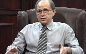 Колесник: Запуск Crew Dragon засвідчив закінчення монополії Росії на доправлення космонавтів на МКС