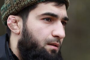 Абуева разыскивают по запросу Украины