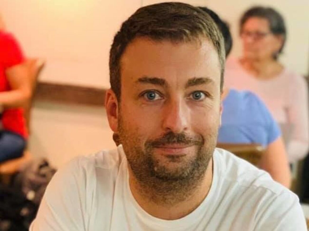 Усе точно так, як і обіцяв Шмигаль два місяці тому, – тільки навпаки. Обіцяв 500 тис. нових робочих місць, а вийшло 500 тис. безробітних