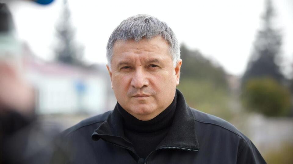 Аваков: Доженемо всіх!