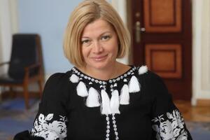 Геращенко: Пока наша инициатива блокируется