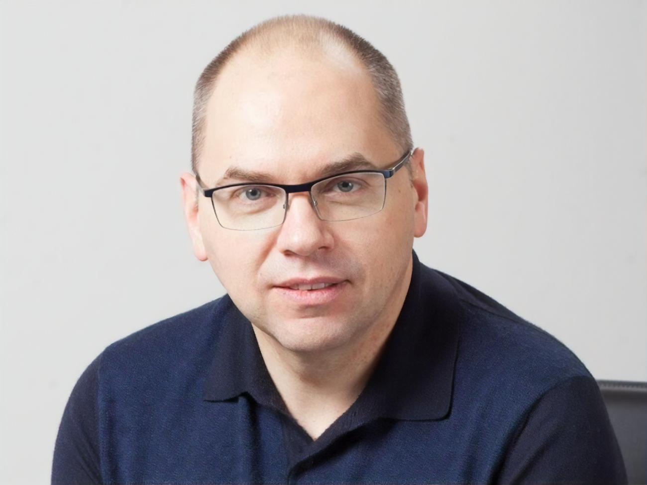 Степанов: Інтерв'ю було запропоновано всім 17-ти кандидатам, яких до співбесіди допустила кадрова служба