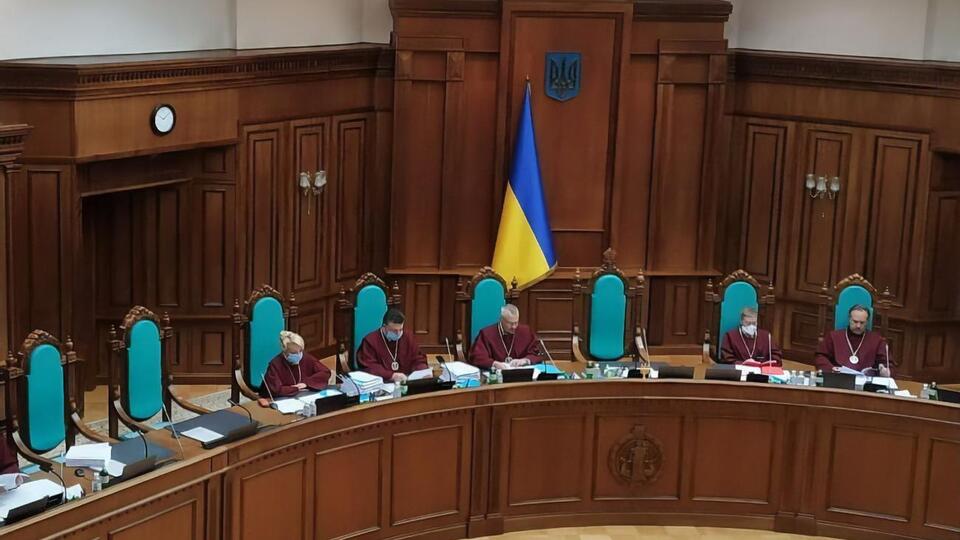 Народні депутати повідомили, що підпорядкування ДБР президента України створює загрозу незалежності правоохоронного органу