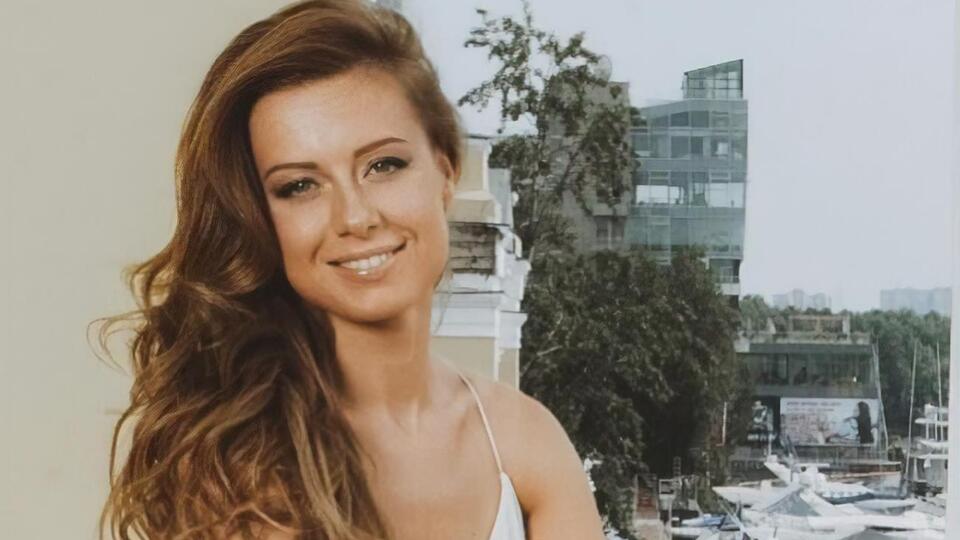 2017 року Савічева народила дочку
