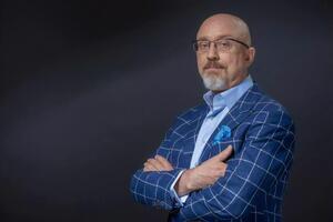 Резников: Мы с этим вызовом живем шесть лет