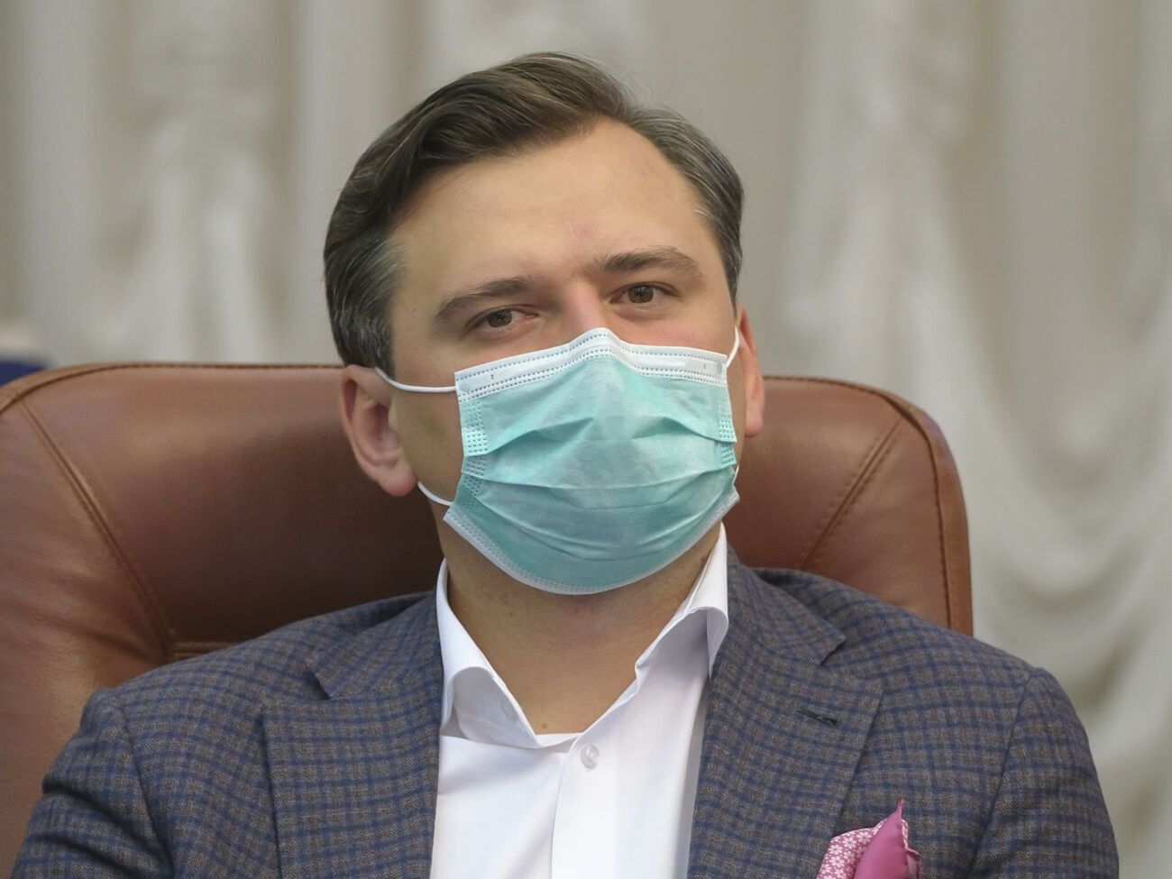 Кулеба: Ми не плануємо допомагати Росії вирішувати її проблеми