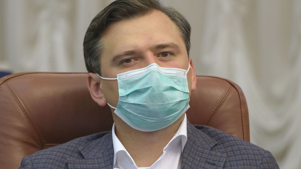 Кулеба: Ми не плануємо допомагати Росії вирішувати її проблеми