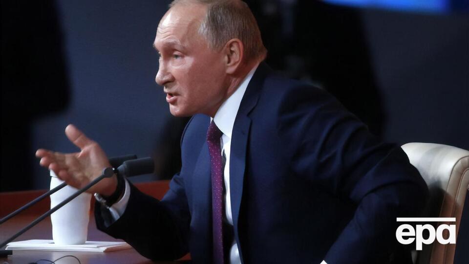 Путин подписал указ 2 июня