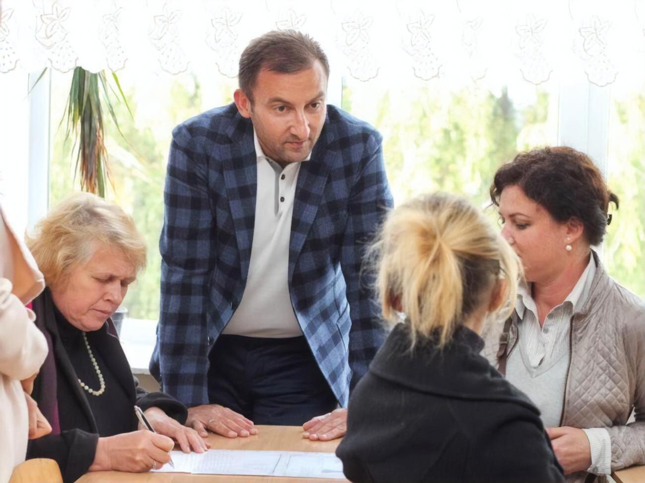 Соболев:&nbsp;Не проведены полиграфы, очные ставки и другие следственные действия