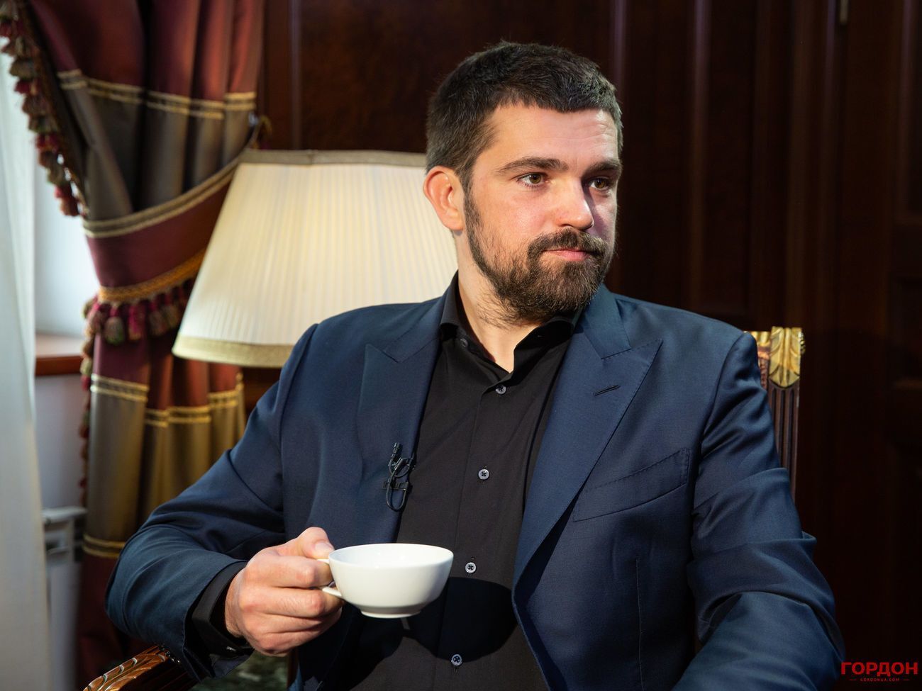 Трофімов: Крісло голови ОДА можна тільки заслужити