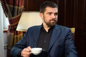 Трофимов: Кресло главы ОГА можно только заслужить