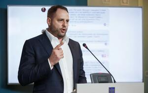 Нормалізація відносин із Росією можлива тільки після відновлення територіальної цілісності України