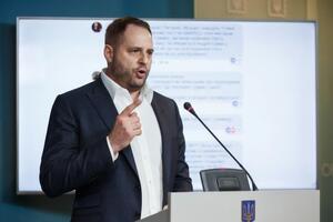 Ермак: На Донбассе необходимо обеспечить выполнение договоренностей, достигнутых лидерами стран – участниц нормандского формата на саммите в Париже